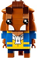 Набор LEGO Чудовище
