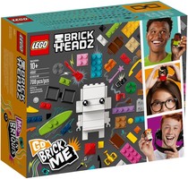 Набор LEGO Собери меня из кубиков