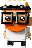 Набор LEGO Собери меня из кубиков
