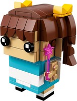 Набор LEGO Собери меня из кубиков