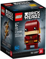 Набор LEGO Флэш