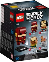 Набор LEGO Флэш