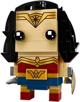 Набор LEGO Чудо-женщина
