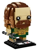 Набор LEGO 41600 Аквамен