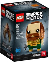 Набор LEGO Аквамен