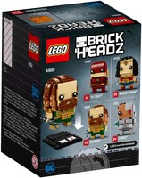 Набор LEGO Аквамен