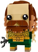 Набор LEGO Аквамен