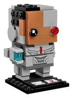 Набор LEGO 41601 Киборг