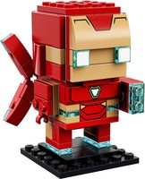 Набор LEGO 41604 Железный человек