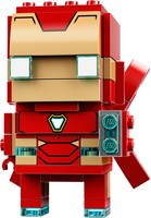 Набор LEGO Железный человек