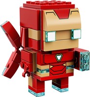 Набор LEGO Железный человек