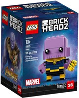 Набор LEGO Танос