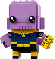 Набор LEGO Танос