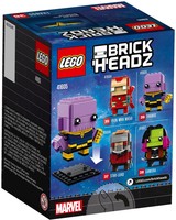 Набор LEGO Танос