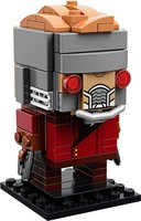 Набор LEGO 41606 Звездный лорд