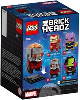 Набор LEGO Звездный лорд
