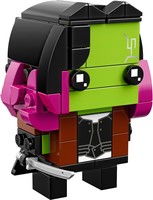 Набор LEGO Гамора