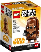 Набор LEGO Чубакка