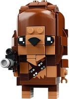 Набор LEGO Чубакка