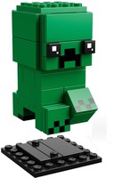 Набор LEGO Стив и Крипер