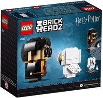 Набор LEGO Гарри Поттер и Хедвиг
