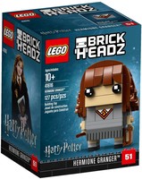 Набор LEGO Гермиона Грейнджер