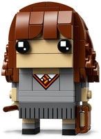 Набор LEGO Гермиона Грейнджер