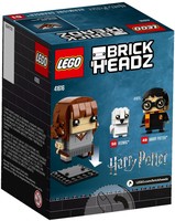 Набор LEGO Гермиона Грейнджер