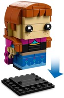 Набор LEGO Анна и Олаф
