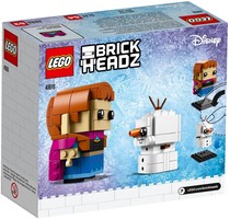 Набор LEGO Анна и Олаф