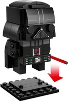 Набор LEGO Дарт Вейдер