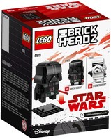 Набор LEGO Дарт Вейдер