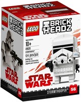 Набор LEGO Штурмовик
