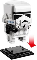 Набор LEGO Штурмовик