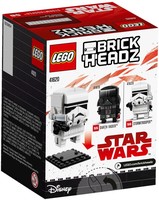 Набор LEGO Штурмовик