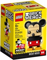 Набор LEGO Микки Маус