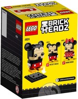 Набор LEGO Микки Маус