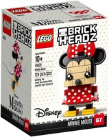 Набор LEGO Минни Маус