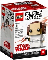 Набор LEGO Принцесса Лея