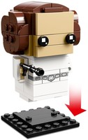 Набор LEGO Принцесса Лея