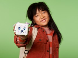 Набор LEGO Emma's Dalmatian Cube