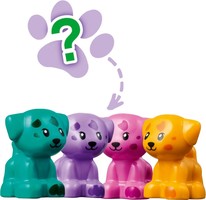 Набор LEGO Emma's Dalmatian Cube