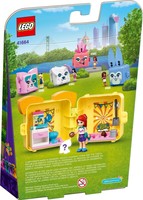 Набор LEGO Mia's Pug Cube