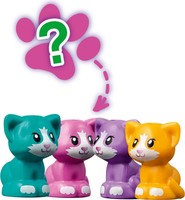Набор LEGO Stephanie's Cat Cube