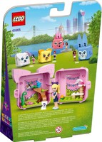 Набор LEGO Stephanie's Cat Cube