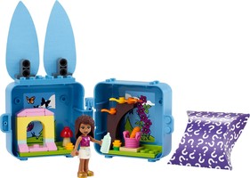 Набор LEGO 41666 Andrea's Bunny Cube