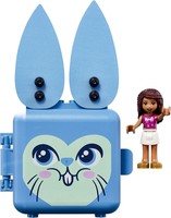 Набор LEGO Andrea's Bunny Cube