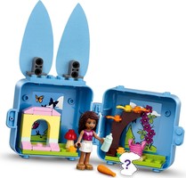 Набор LEGO Andrea's Bunny Cube