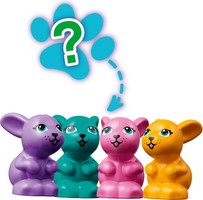 Набор LEGO Andrea's Bunny Cube