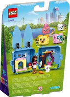 Набор LEGO Andrea's Bunny Cube
